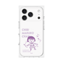 プレミアムスクエアケース［ ちびまる子ちゃん - セリフC ］