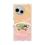 プレミアムスクエアケース［ ちびまる子ちゃん - 福あつめ ］