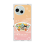 プレミアムスクエアケース［ ちびまる子ちゃん - 福あつめ ］