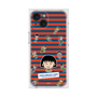 プレミアムスクエアケース［ ちびまる子ちゃん - まる子とお友達 ］