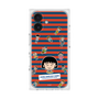 プレミアムスクエアケース［ ちびまる子ちゃん - まる子とお友達 ］