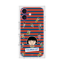 プレミアムスクエアケース［ ちびまる子ちゃん - まる子とお友達 ］