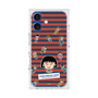 プレミアムスクエアケース［ ちびまる子ちゃん - まる子とお友達 ］