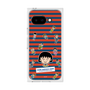 プレミアムスクエアケース［ ちびまる子ちゃん - まる子とお友達 ］