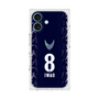 プレミアムスクエアケース［ 徳島ヴォルティス - 百年構想リーグ AWAODORI SPECIAL UNIFORM- 岩尾 憲 ］