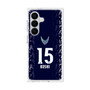 プレミアムスクエアケース［ 徳島ヴォルティス - 百年構想リーグ AWAODORI SPECIAL UNIFORM- 山越 康平 ］