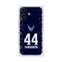 プレミアムスクエアケース［ 徳島ヴォルティス - 百年構想リーグ AWAODORI SPECIAL UNIFORM- 山口 竜弥 ］
