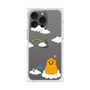 プレミアムスクエアケース［ ビリケン - そら - クリア ］