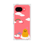 プレミアムスクエアケース［ ビリケン - そら - クリア ］