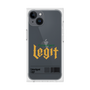 プレミアムスクエアケース［ D.LEAGUE - CyberAgent Legit - ロゴA ］