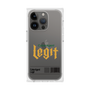 プレミアムスクエアケース［ D.LEAGUE - CyberAgent Legit - ロゴA ］