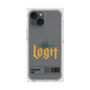 プレミアムスクエアケース［ D.LEAGUE - CyberAgent Legit - ロゴA ］