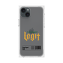 プレミアムスクエアケース［ D.LEAGUE - CyberAgent Legit - ロゴA ］