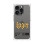 プレミアムスクエアケース［ D.LEAGUE - CyberAgent Legit - ロゴA ］