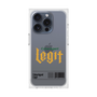 プレミアムスクエアケース［ D.LEAGUE - CyberAgent Legit - ロゴA ］
