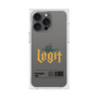 プレミアムスクエアケース［ D.LEAGUE - CyberAgent Legit - ロゴA ］