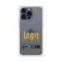 プレミアムスクエアケース［ D.LEAGUE - CyberAgent Legit - ロゴA ］