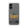 プレミアムスクエアケース［ D.LEAGUE - CyberAgent Legit - ロゴA ］