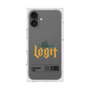 プレミアムスクエアケース［ D.LEAGUE - CyberAgent Legit - ロゴA ］