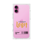 プレミアムスクエアケース［ D.LEAGUE - CyberAgent Legit - ロゴA ］