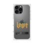プレミアムスクエアケース［ D.LEAGUE - CyberAgent Legit - ロゴA ］