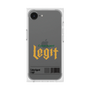 プレミアムスクエアケース［ D.LEAGUE - CyberAgent Legit - ロゴA ］