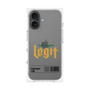 プレミアムスクエアケース［ D.LEAGUE - CyberAgent Legit - ロゴA ］
