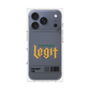 プレミアムスクエアケース［ D.LEAGUE - CyberAgent Legit - ロゴA ］