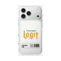 プレミアムスクエアケース［ D.LEAGUE - CyberAgent Legit - ロゴA ］