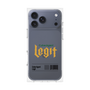プレミアムスクエアケース［ D.LEAGUE - CyberAgent Legit - ロゴA ］