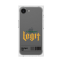 プレミアムスクエアケース［ D.LEAGUE - CyberAgent Legit - ロゴA ］