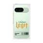 プレミアムスクエアケース［ D.LEAGUE - CyberAgent Legit - ロゴA ］