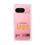 プレミアムスクエアケース［ D.LEAGUE - CyberAgent Legit - ロゴA ］