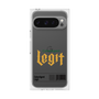 プレミアムスクエアケース［ D.LEAGUE - CyberAgent Legit - ロゴA ］