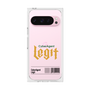 プレミアムスクエアケース［ D.LEAGUE - CyberAgent Legit - ロゴA ］