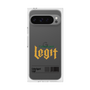 プレミアムスクエアケース［ D.LEAGUE - CyberAgent Legit - ロゴA ］