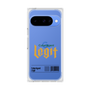 プレミアムスクエアケース［ D.LEAGUE - CyberAgent Legit - ロゴA ］
