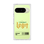 プレミアムスクエアケース［ D.LEAGUE - CyberAgent Legit - ロゴA ］