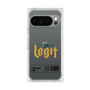 プレミアムスクエアケース［ D.LEAGUE - CyberAgent Legit - ロゴA ］