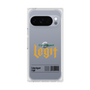 プレミアムスクエアケース［ D.LEAGUE - CyberAgent Legit - ロゴA ］