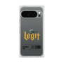 プレミアムスクエアケース［ D.LEAGUE - CyberAgent Legit - ロゴA ］
