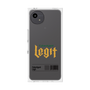 プレミアムスクエアケース［ D.LEAGUE - CyberAgent Legit - ロゴA ］