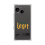 プレミアムスクエアケース［ D.LEAGUE - CyberAgent Legit - ロゴA ］