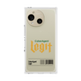 プレミアムスクエアケース［ D.LEAGUE - CyberAgent Legit - ロゴA ］