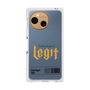 プレミアムスクエアケース［ D.LEAGUE - CyberAgent Legit - ロゴA ］