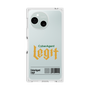 プレミアムスクエアケース［ D.LEAGUE - CyberAgent Legit - ロゴA ］