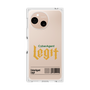 プレミアムスクエアケース［ D.LEAGUE - CyberAgent Legit - ロゴA ］