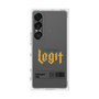 プレミアムスクエアケース［ D.LEAGUE - CyberAgent Legit - ロゴA ］