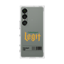 プレミアムスクエアケース［ D.LEAGUE - CyberAgent Legit - ロゴA ］