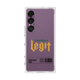 プレミアムスクエアケース［ D.LEAGUE - CyberAgent Legit - ロゴA ］